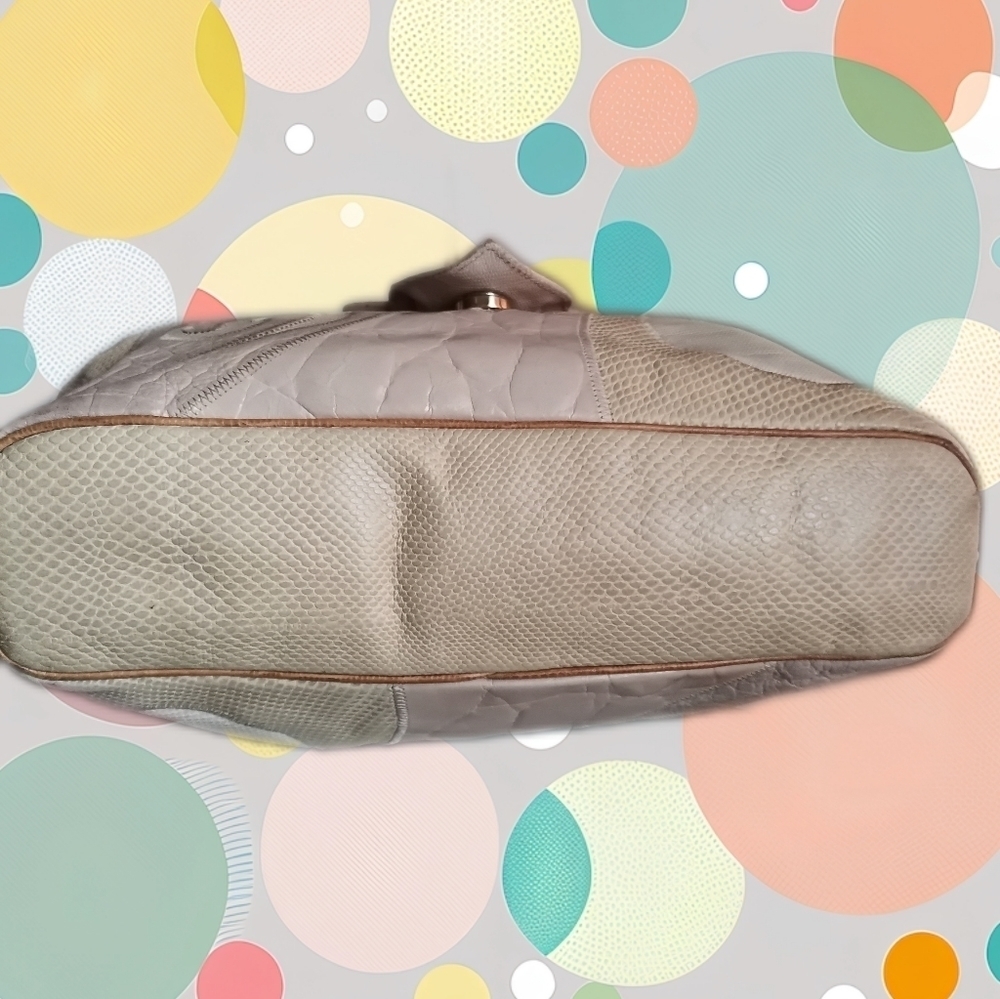 Sharif Vintage Bag - Picture 4 of 10
